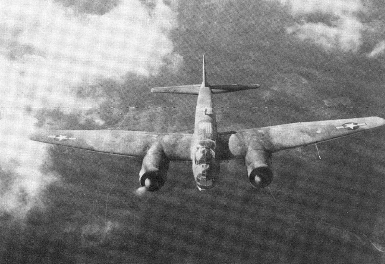 Baksheesh: The Junkers Ju 88 at the National Museum of the USAF 27 Screenshot 2025 09 07 102156