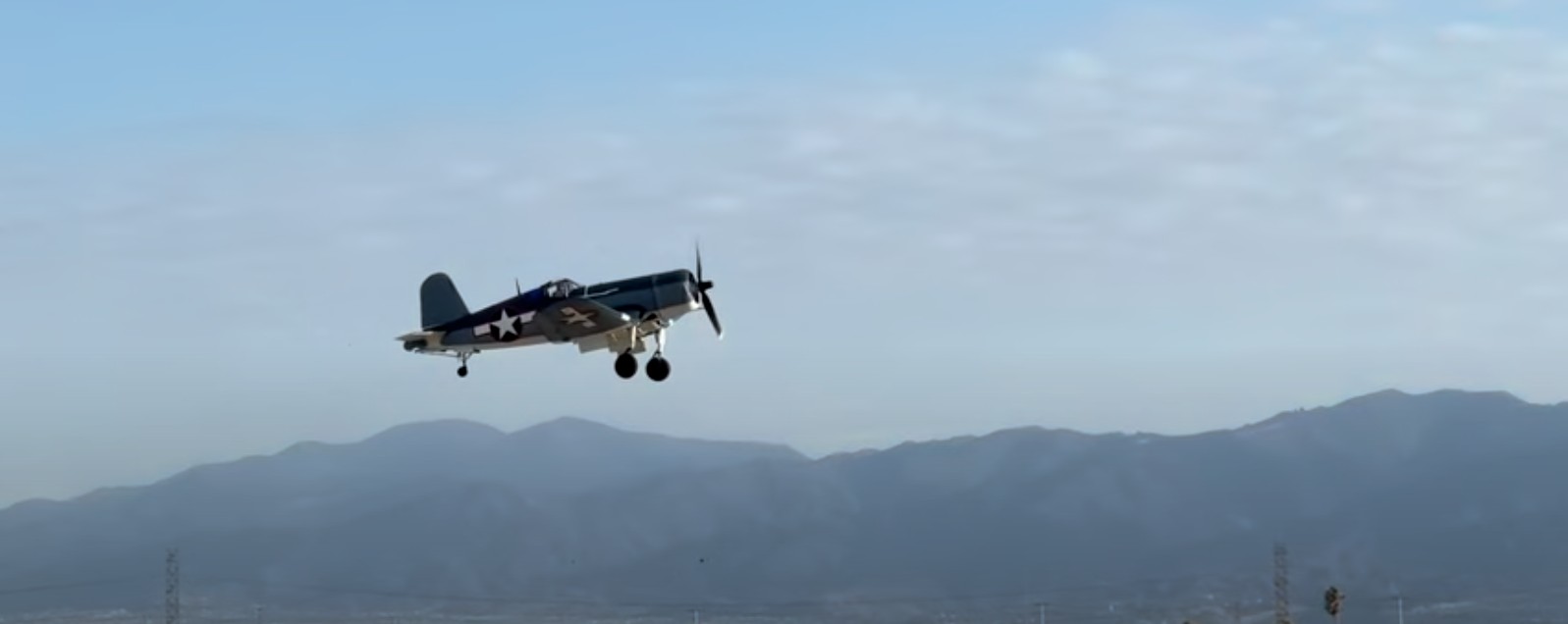 Planes of Fame’s F4U-1A Corsair Flies Again after Two-Year Refit 31 Screenshot 2025 09 25 083536
