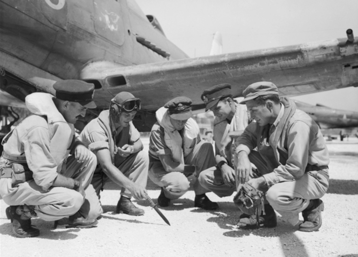 Planes of Fame's Restoration of a Bell P-39 Airacobra 11 Screenshot 2025 10 18 112925