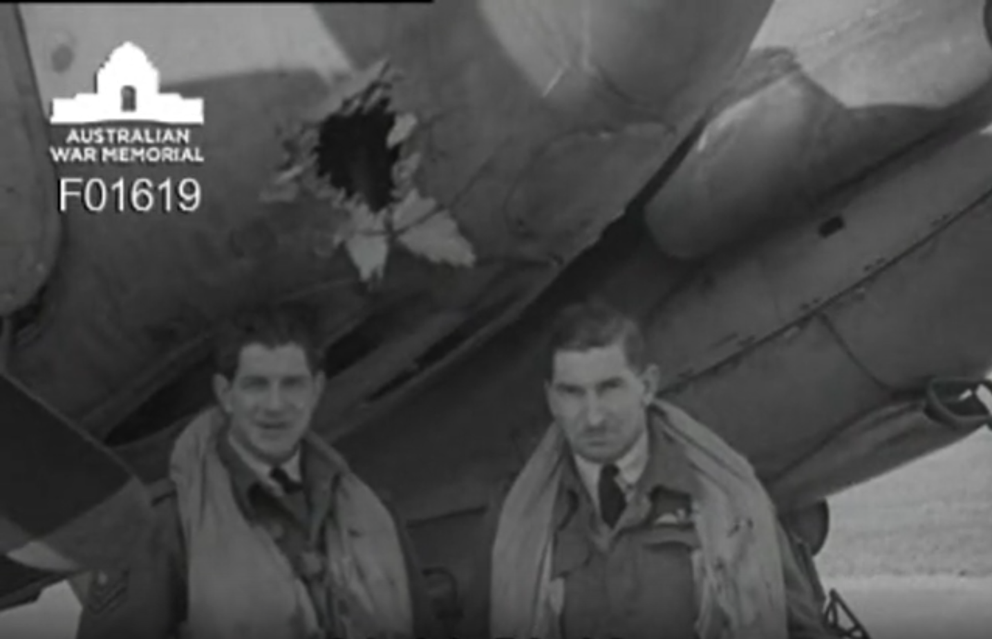 Combat-Veteran de Havilland Mosquito Under Restoration in New Zealand 13 Screenshot 2025 12 30 201244