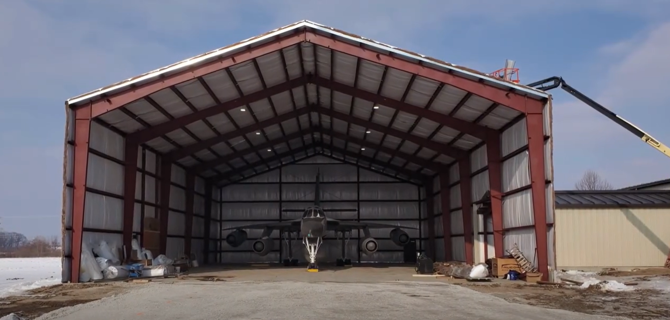 B-58 Hustler Hut Project at the Grissom Air Museum 35 Screenshot 2026 02 04 094324