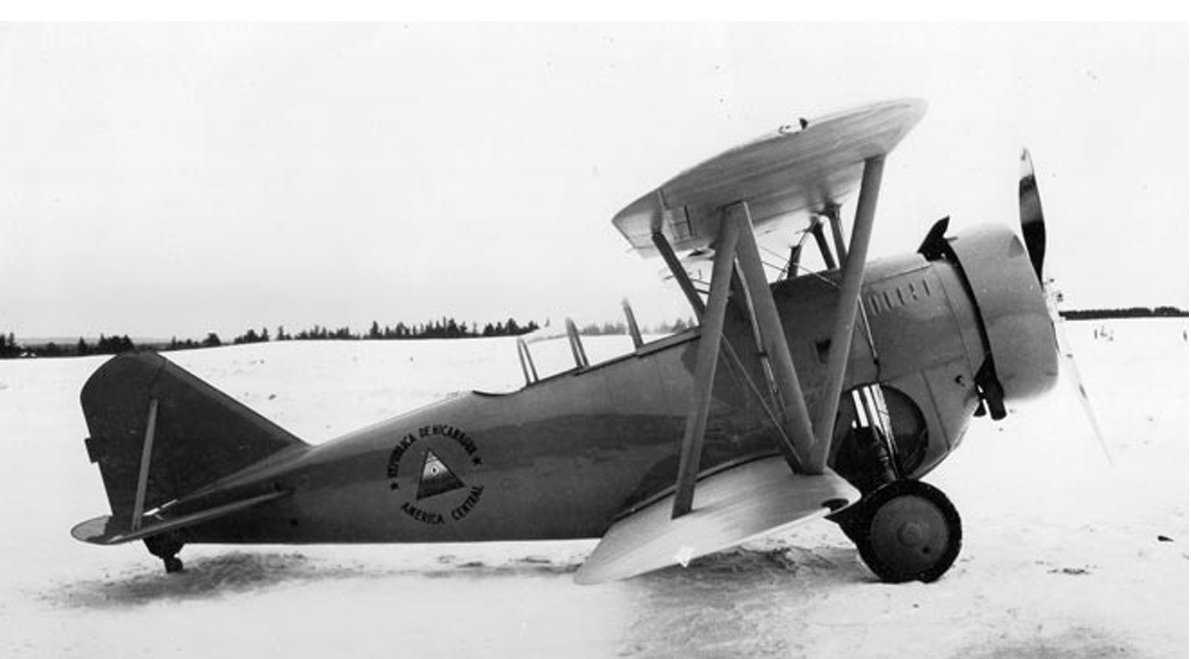 The First of the Grummans: The Grumman FF-1 at the National Naval Aviation Museum 27 Screenshot 2026 02 26 081921
