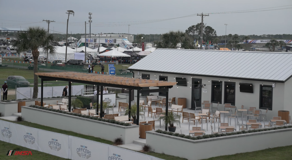 Sebring Officer's Club Rededicated 17 Sebring Officers Club Rededicated 6