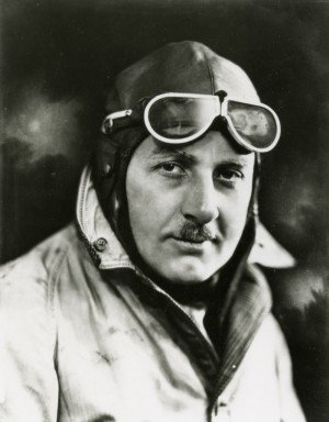 Britain's Forgotten Aviation Pioneer 11 Images By kind permission of Lady Cobham.