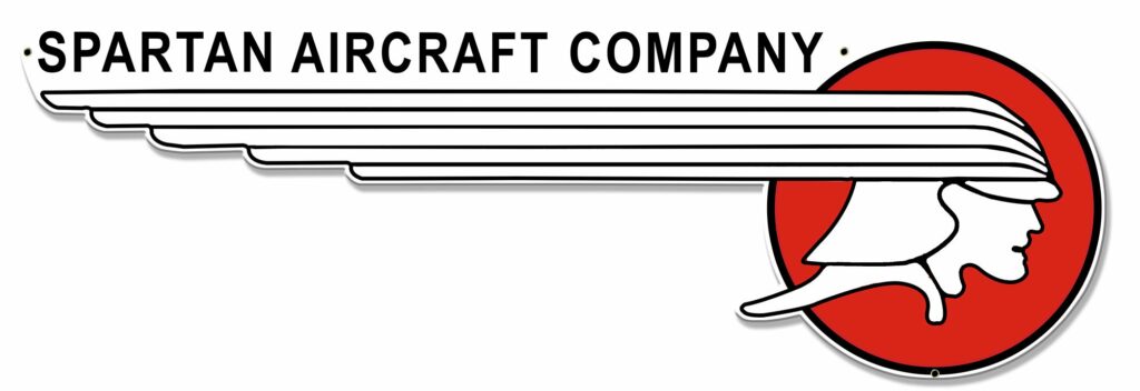 Young Man, Old Plane – BIG Challenge 10 Spartan Aircraft