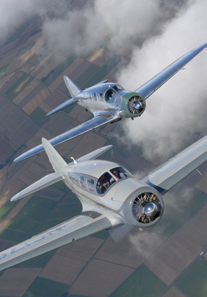 Rare 1938 Spartan Executive 7W Offered for Sale 10 Spartans 3 0070 LR