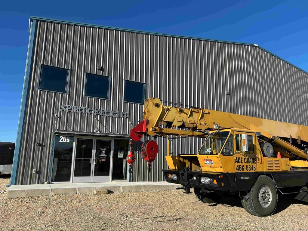 Spirit of Flight Museum Marks Wright Brothers Legacy with New Monument 10 Spirit of Flight Museum Marks Wright Brothers Legacy with New Monument 3