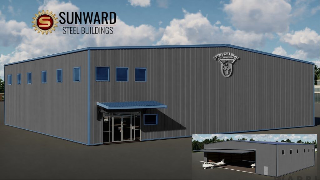 Evel Knievelās Skycycle X-2 Replica Joins Spirit of Flight Museum Collection 14 Spirit of flight Center New faciity