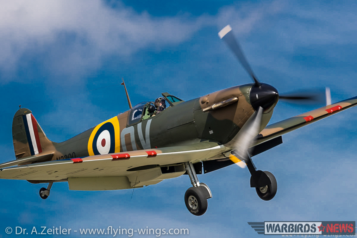 Duxford’s Flying Legends 2016 14 (photo by Andreas Zeitler)