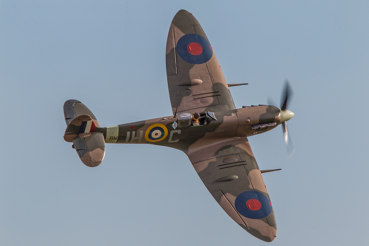 The Great Yorkshire AirFest 2016, Flying Schedule Released 12 sent Janice Black 08/11/14
