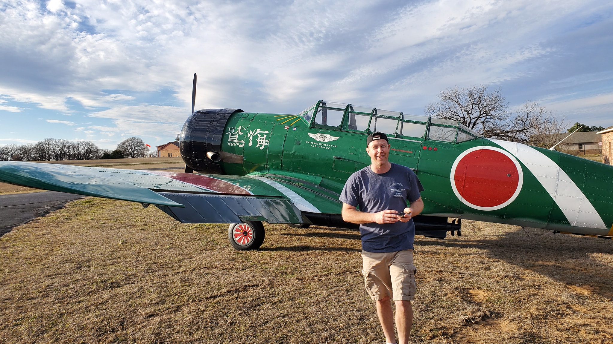 A-26 Invader Maestro: An Interview With Steve Swift 22 Steve Swift TORA TORA