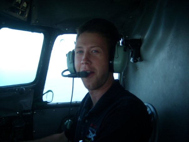 A-26 Invader Maestro: An Interview With Steve Swift 11 Steve Swift