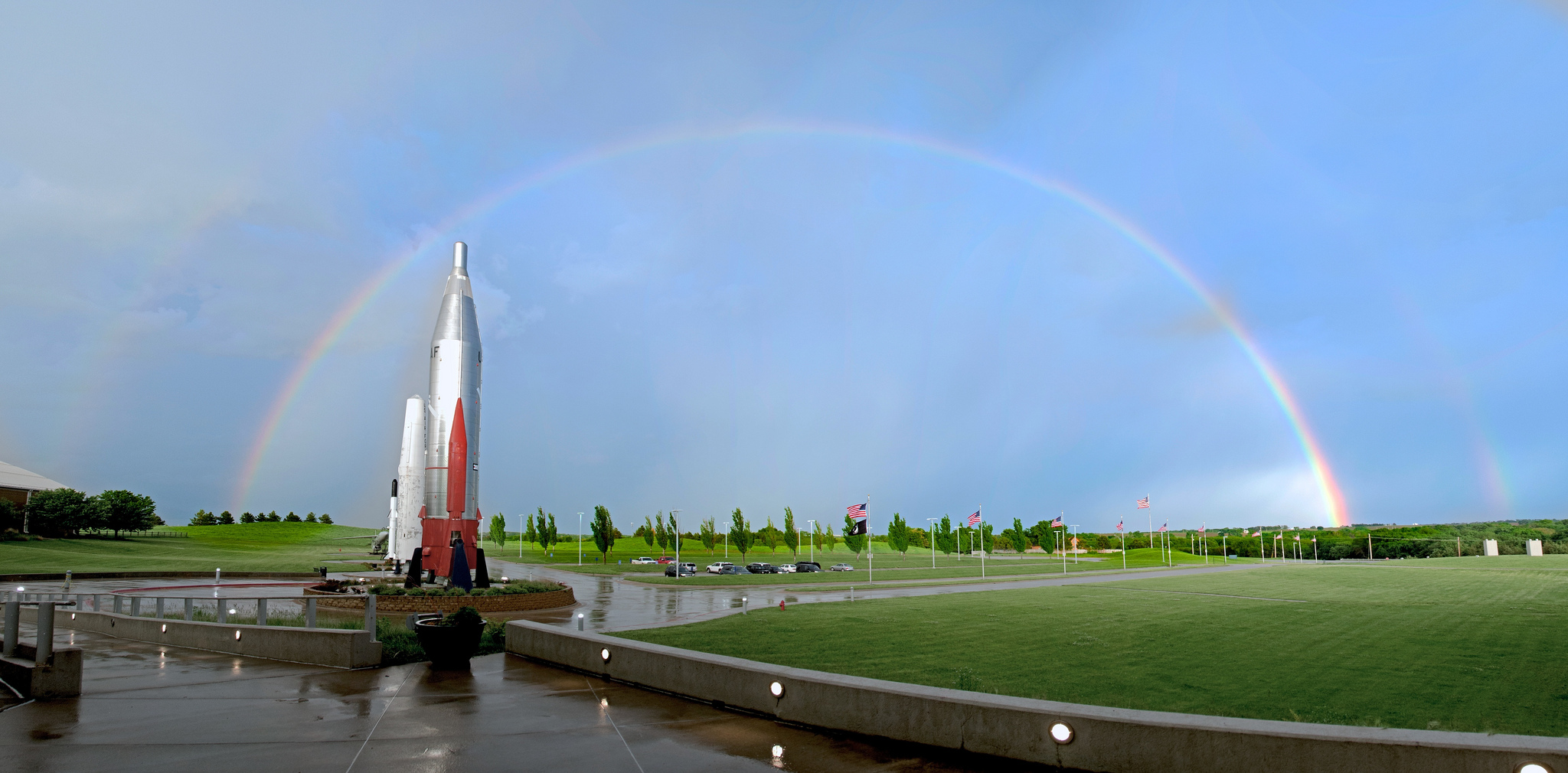 The Strategic Air & Space Museum announces New Name 11 Strategic Air Command & Aerospace Museum_2