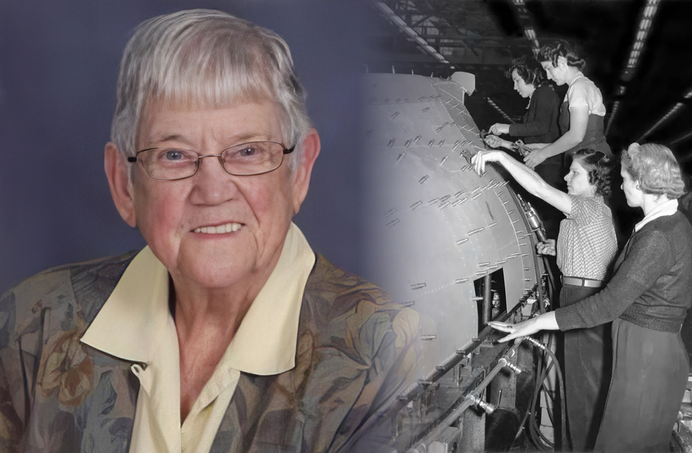 American Heritage Museum's P-47D Thunderbolt Restoration Update 15 Sue Mary E. Tharp WWII Evansville Factory