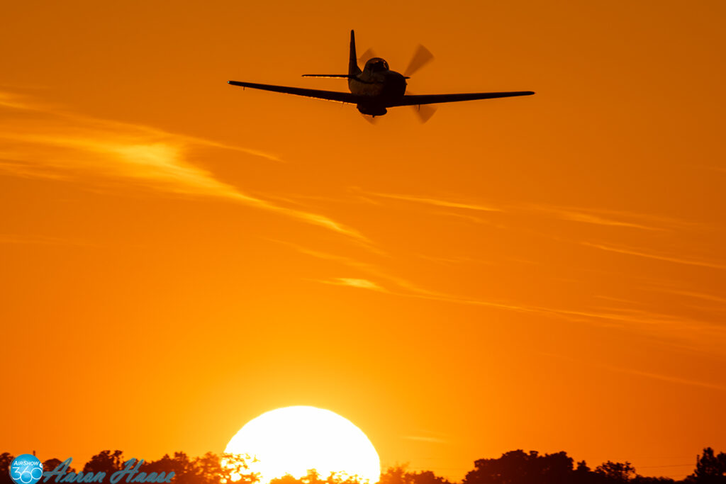 A Golden Anniversary for SUN 'n FUN 35 Sun N Fun Expo and Airshow 2024 Aaron Haase4A0001 Enhanced NR copy