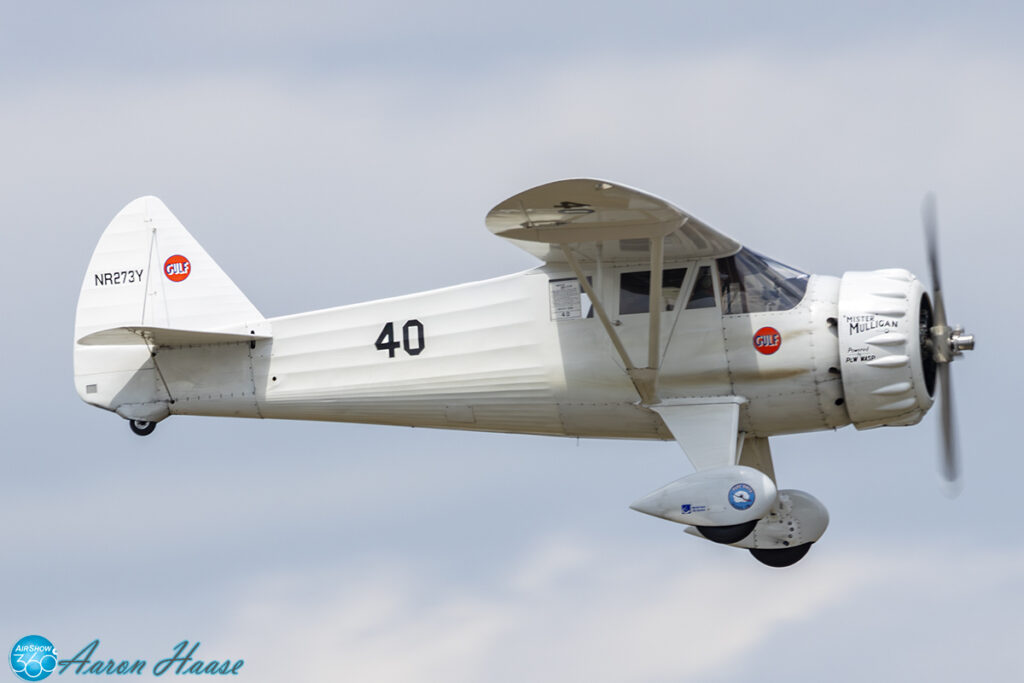 A Golden Anniversary for SUN 'n FUN 20 Sun N Fun Expo and Airshow 2024 Aaron Haase4A5379 Enhanced NR copy
