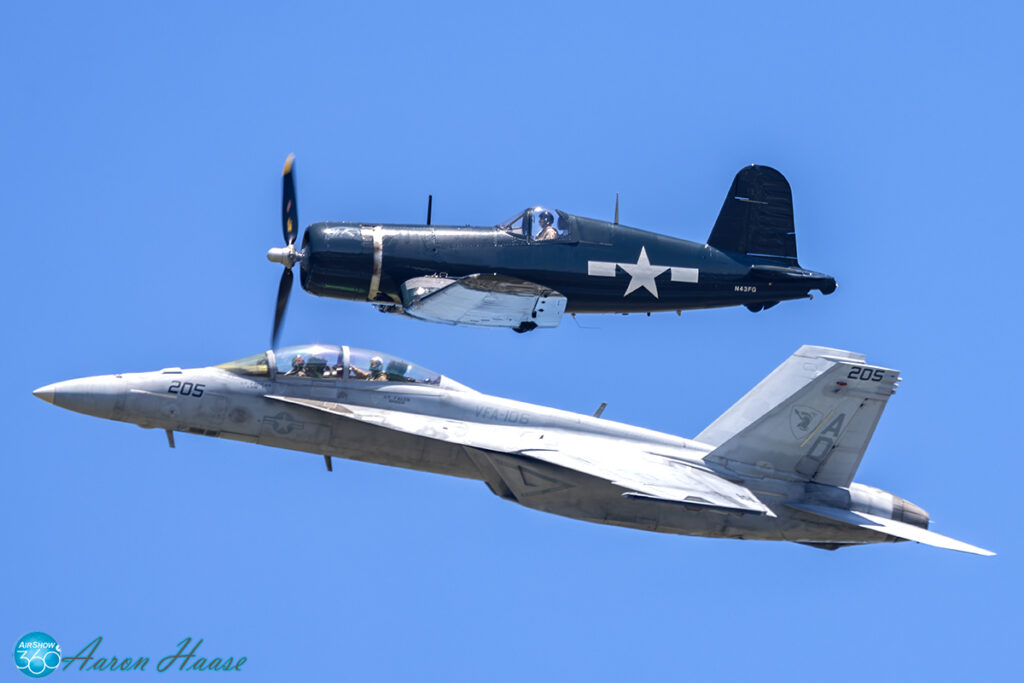 A Golden Anniversary for SUN 'n FUN 23 Sun N Fun Expo and Airshow 2024 Aaron Haase4A7097 Enhanced NR copy