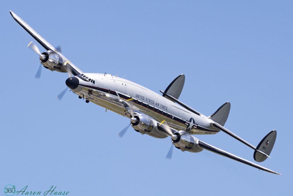 A Golden Anniversary for SUN 'n FUN 15 Sun N Fun Expo and Airshow 2024 Aaron Haase4A7226 Enhanced NR copy