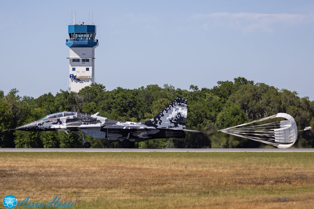 John Travolta to Host 22nd Annual Living Legends of Aviation® Awards in Beverly Hills 12 Sun N Fun Expo and Airshow 2024 Aaron Haase4A8004 Enhanced NR copy
