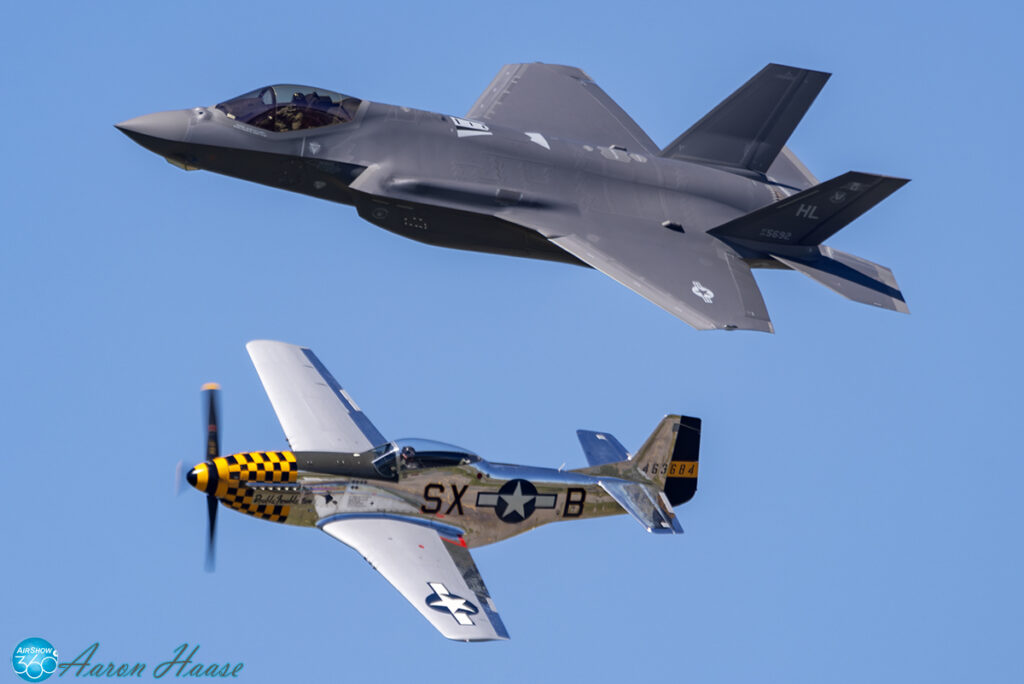 A Golden Anniversary for SUN 'n FUN 24 Sun N Fun Expo and Airshow 2024 Aaron Haase4A8251 Enhanced NR copy