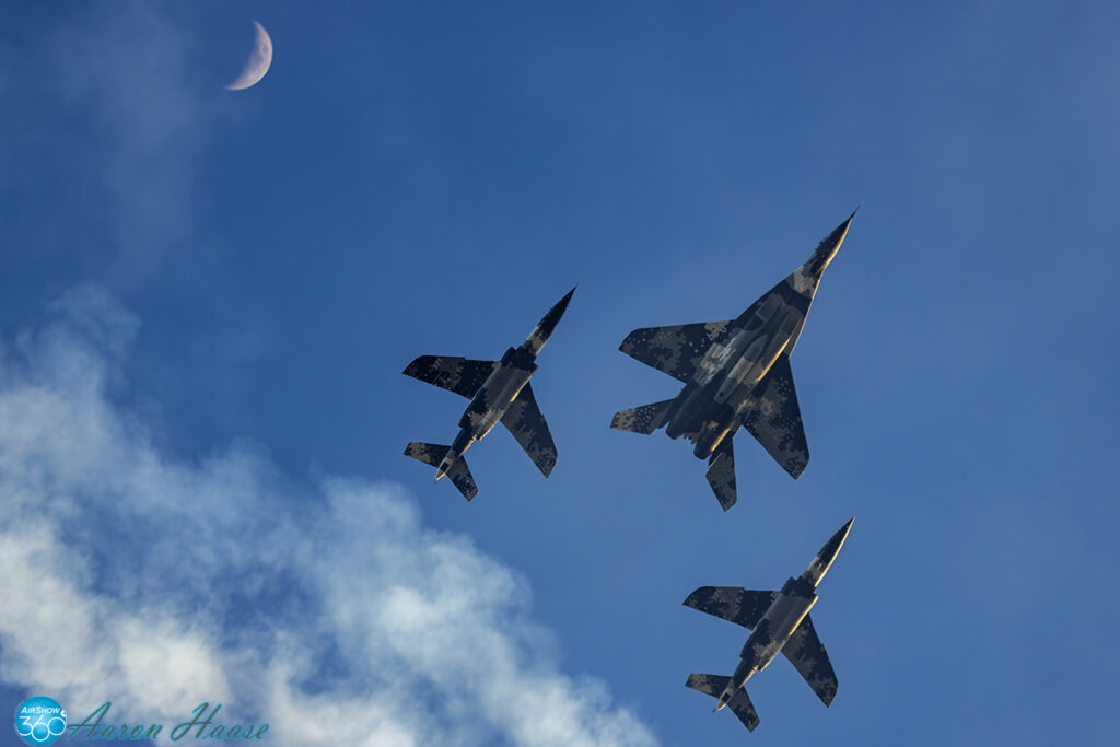 A Golden Anniversary for SUN 'n FUN 10 Sun N Fun Expo and Airshow 2024 Aaron Haase4A9697 Enhanced NR copy