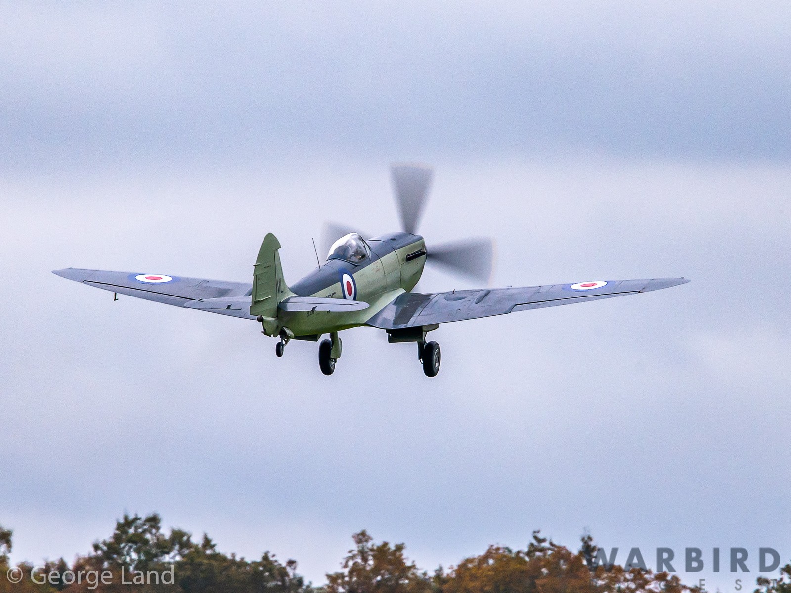 Seafire Mk.XVII SX336 Joins Navy Wings Heritage Flying Collection 10 Supermarine Westland Aircraft Seafire F.XVll SX336 G KASX VL 105 No.776 Squadron Fleet Air Arm Z62 0493 1