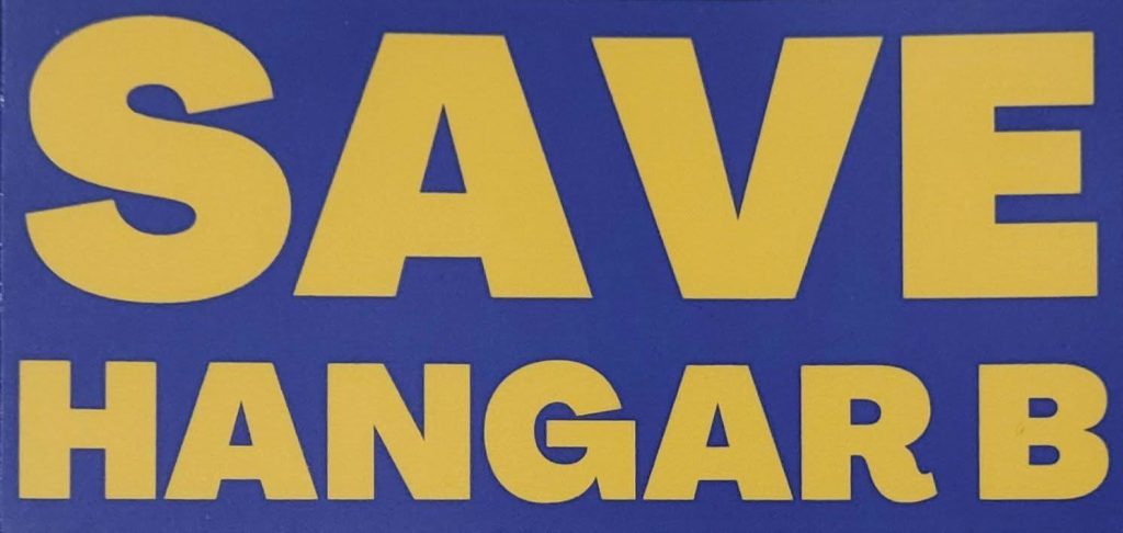 Support Options Announced for Repair of Tillamook Air Museum’s Hangar B 12 Support Options Announced for Repair of Tillamook Air Museums Hangar B 2
