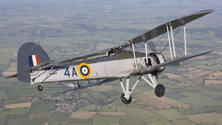 Warbird Digest Magazine - Aircraft Resurrection Report for Issue #76 11 SwordfishRNHFW5856PhotoFromRNHFWebpage