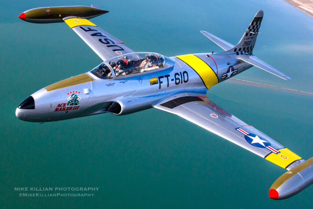 Top Air Show Performers Commit to EAA AirVenture Oshkosh 2025 13 T 33 Ace Makers Greg Coyler MKillian Oct 10 2019 3 09 48 PM 1