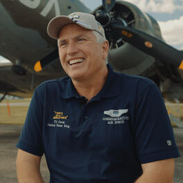 Commemorative Air Force Headquarters Strengthens Operations Team with New Leadership Appointments 11 TJ Cook