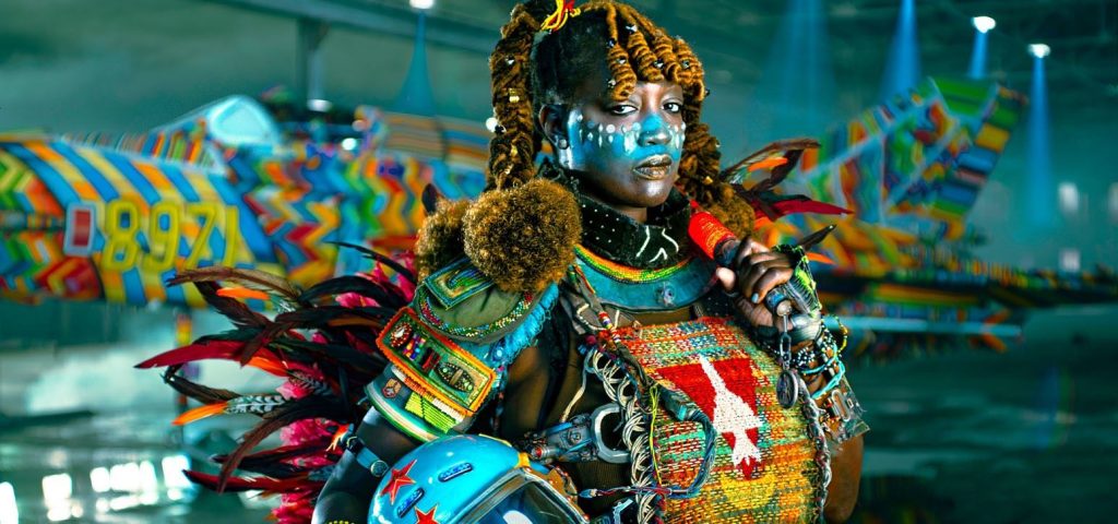 A Fighter Jet Transformed: The MiG-21 Project Lands at The Museum of Flight 12 TMOF MiG21Project Regalia