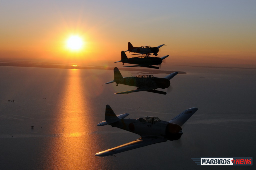 EAA AirVenture to commemorate 75th anniversary of Pearl Harbor 11 TORA! TORA! TORA!30