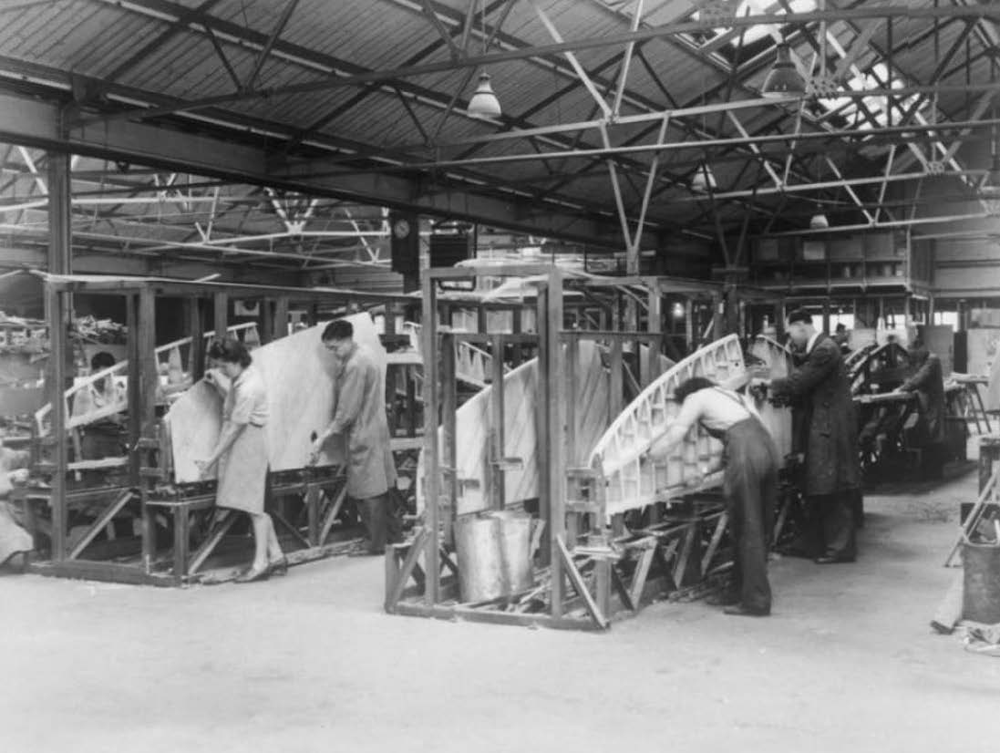 People's Mosquito Receives Major Sponsorship From Airbus 13 TPM Airbus Approved Release 110523