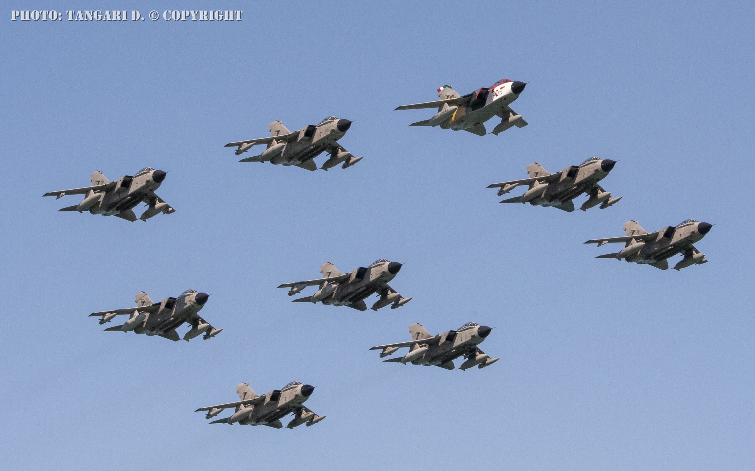 Aeronautica Militare Marks 40 Years of Panavia Tornado Operations 25 Tangari.2 1 scaled