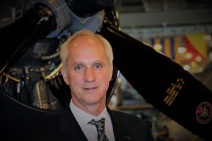 The Great Navy Birds of Lake Michigan 10 Taras C. Lyssenko