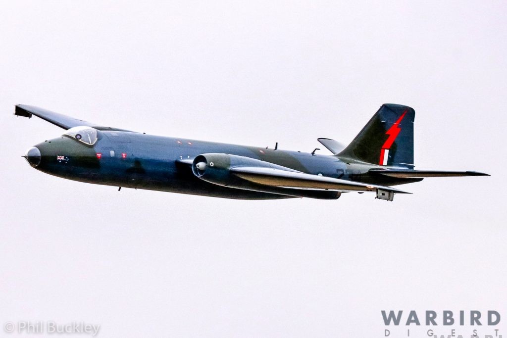 Warbird Highlights From 2021 20 Temora Aviation Museum Aircraft Showcase Phil Buckley 2185