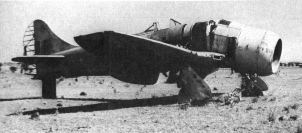 Hawker Tempest Mk.II First Flight! 11 TempestTarget