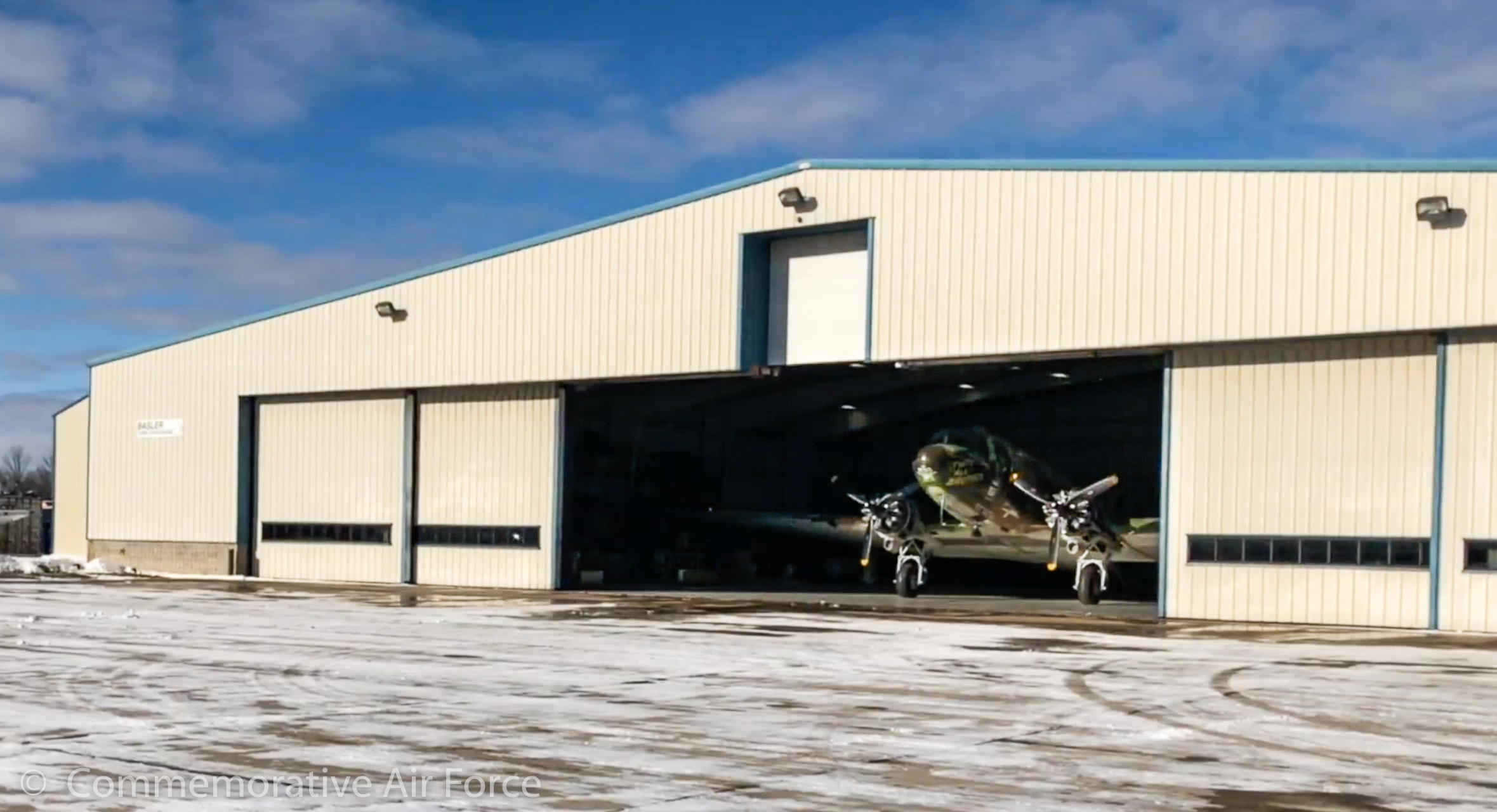 'That's All, Brother' Runs Her Engines! 10 Thats All Brother Engine Run 4