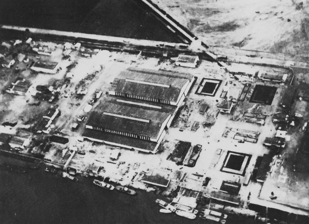 Today in Aviation History: Anthony Fokker Founds the Dutch Aircraft Factory 13 The Aircraft Factory