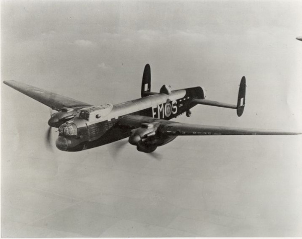 Today in Aviation History: First Flight of the Avro Manchester 13 The Avro 679 Manchester was the predecessor to the Lancaster which performed poorly due to the inadequacies of its Rolls Royce Vulture engines.