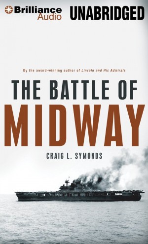 Craig Symonds Keynote Speaker at Battle of Midway Event at Pacific Aviation Museum 11 The Battle of Midway