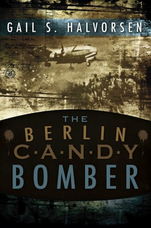 The Berlin Candy Bomber 11 The Berlin Candy Bomber