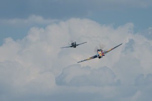 Reno Air Races: Day Four 15 (Image Credit: Moose Peterson)