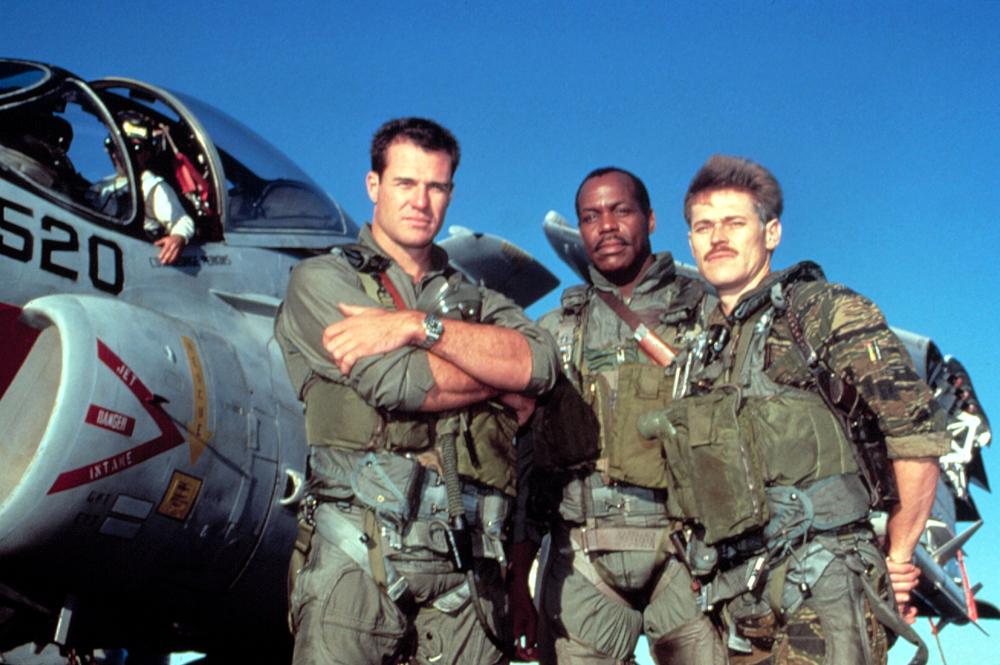 'Devotion", "Top Gun Maverick' among Fly-In Theater films at EAA AirVenture Oshkosh 2023 11 The Flight of the Intruder