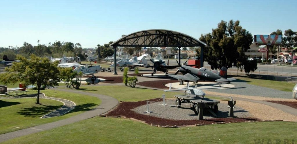 The City of Irvine Neglects and Destroys PV-1 Ventura 12 The Flying Leatherneck Aviation Museum