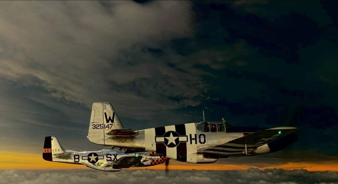 The Three Horsemen of The Eclipse 11 The Horsemen Eclipse Dan Friedkin