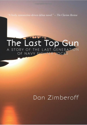 The Last Top Gun 11 Click HERE to purchase the book on Amazon.