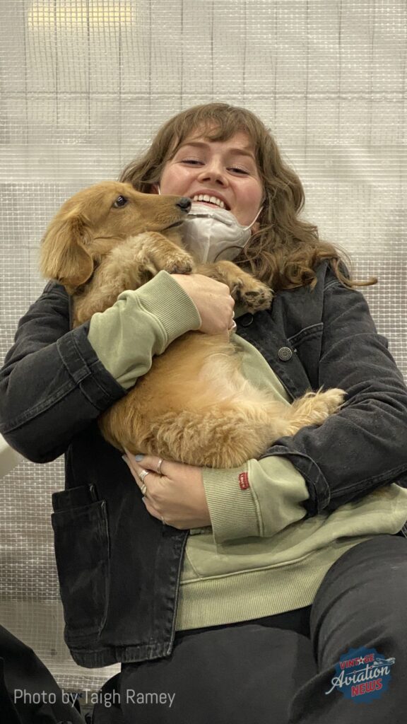 The Making of Masters of the Air Part 2: Hero Prop Paperwork 11 The Making ofMasters of The Air4720659 10161446882727640 6503573704654036354 n