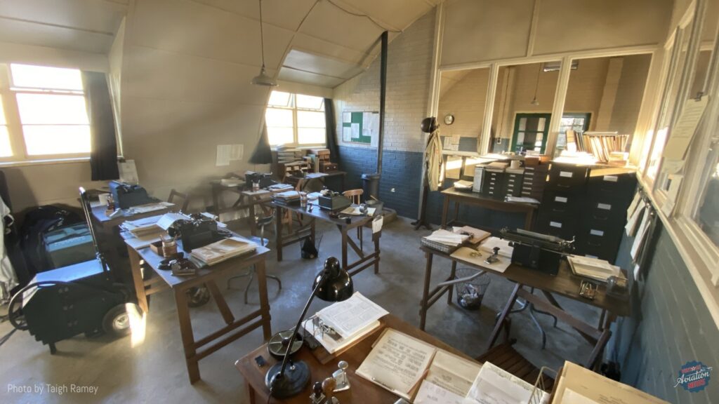 The Making of Masters of the Air Part 2: Hero Prop Paperwork 10 The Making ofMasters of The Air4721732 10161446885077640 8217332824117562241 n