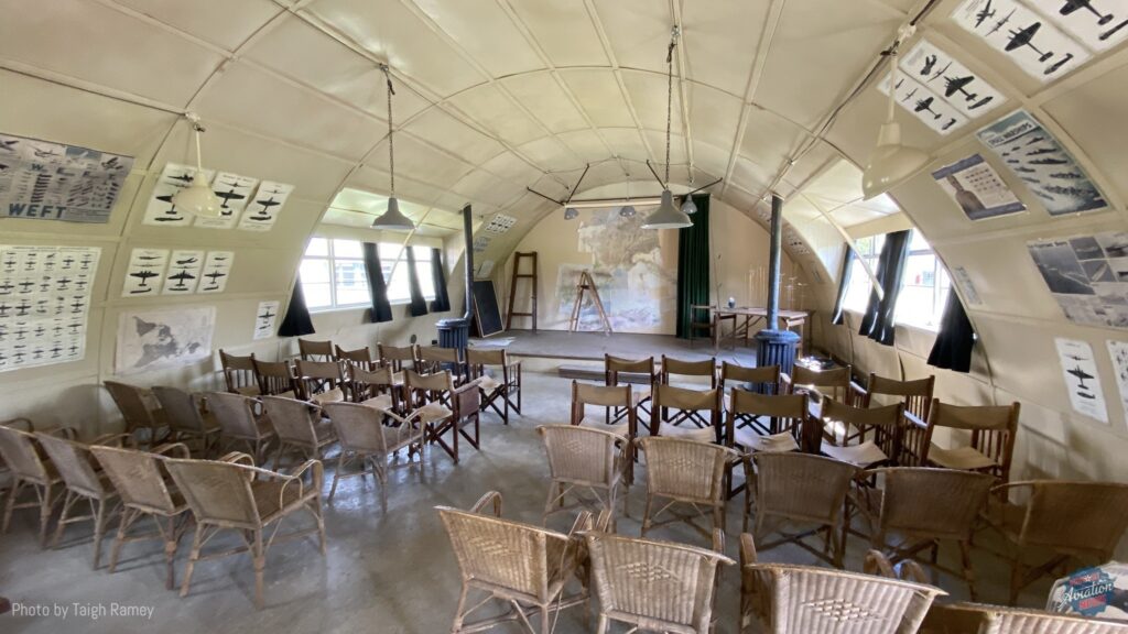 The Making of Masters of the Air Part 2: Hero Prop Paperwork 23 The Making ofMasters of The Air4763117 10161446975782640 6757877749015929011 n